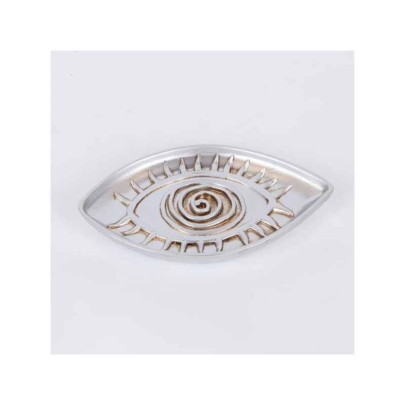 Πιατέλα Διακόσμησης (16x9.8x1.3) Estheti 752-15028