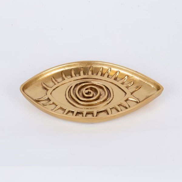 Πιατέλα Διακόσμησης (16x9.8x1.3) Estheti 752-15029