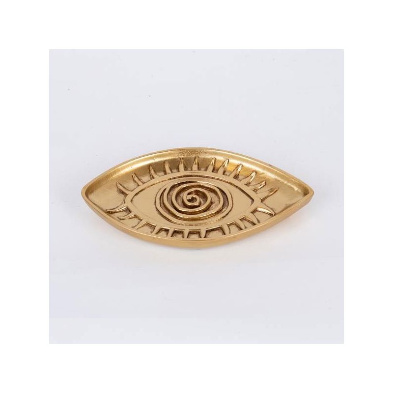 Πιατέλα Διακόσμησης (16x9.8x1.3) Estheti 752-15029