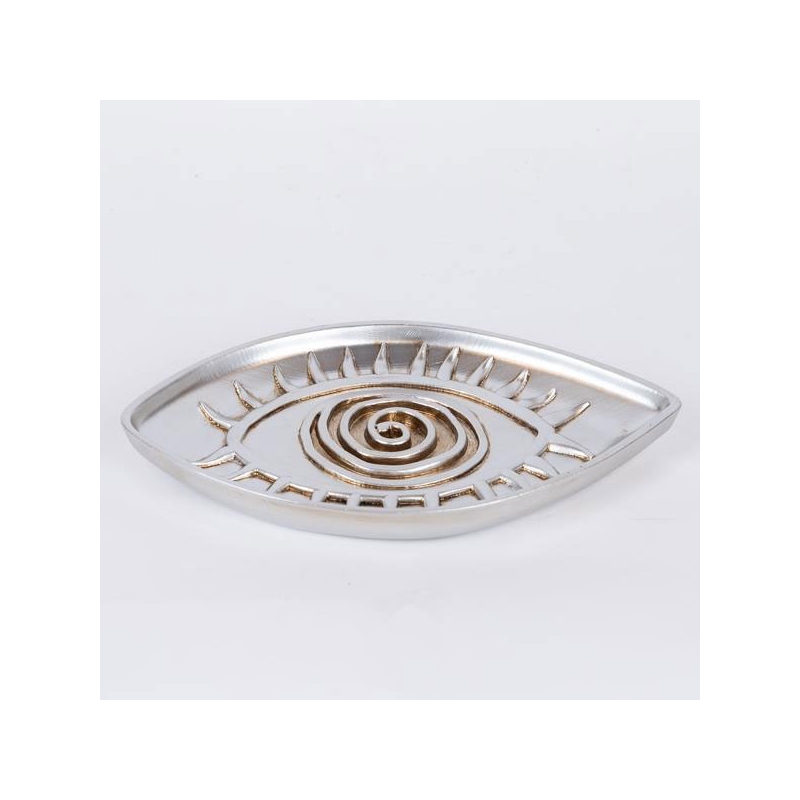 Πιατέλα Διακόσμησης (20.9x12x1.7) Estheti 752-15030