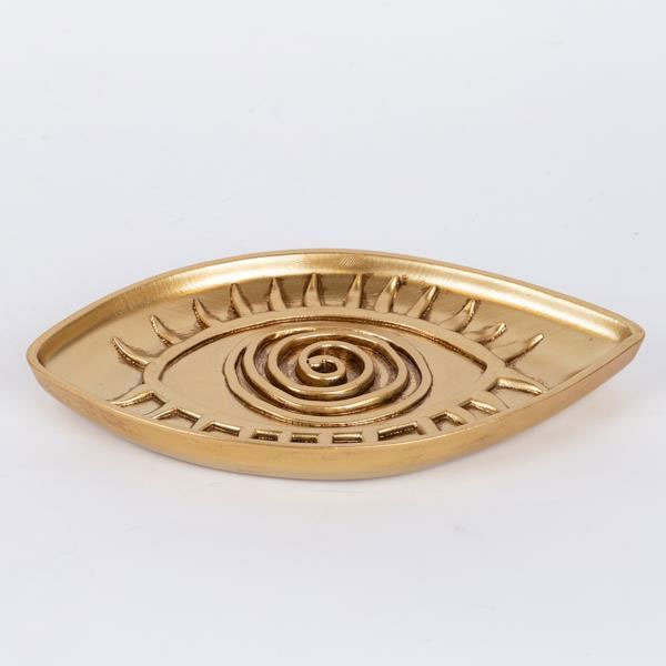 Πιατέλα Διακόσμησης (20.9x12x1.7) Estheti 752-15031