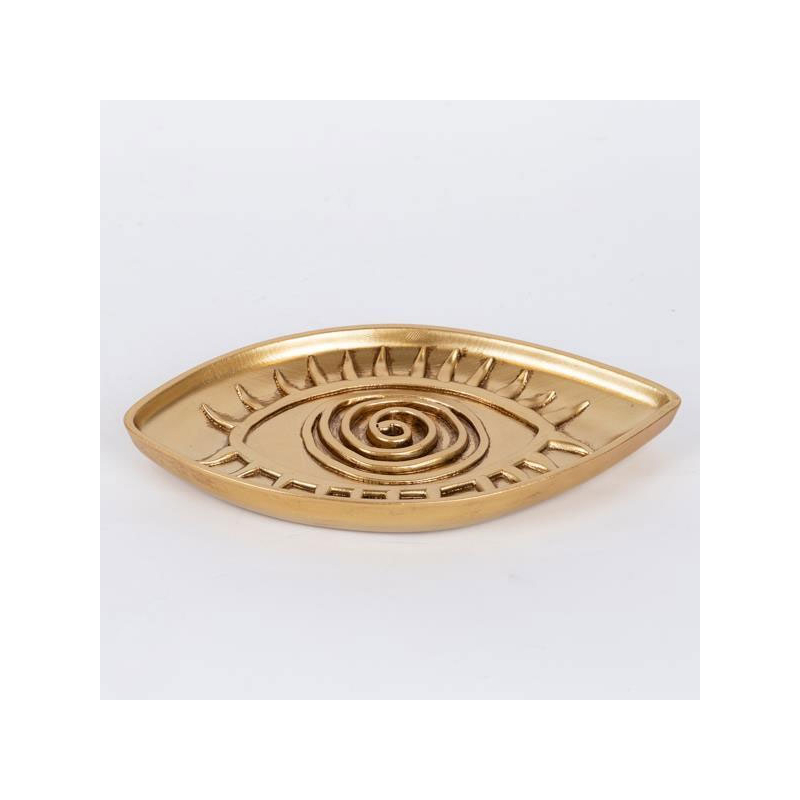 Πιατέλα Διακόσμησης (20.9x12x1.7) Estheti 752-15031