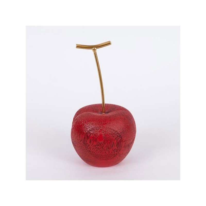 Διακοσμητικό Κεράσι (Φ9.2x16.8) Estheti 752-28601