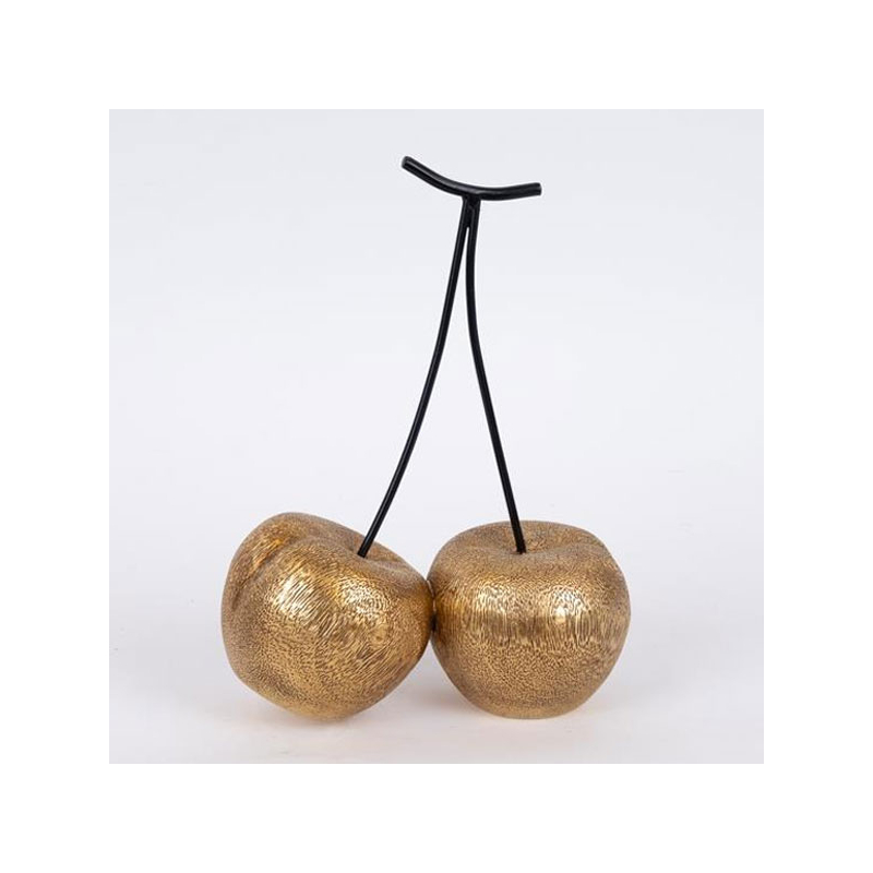 Διακοσμητικό Κεράσια (18.5x9.3x24.4) Estheti 752-28604