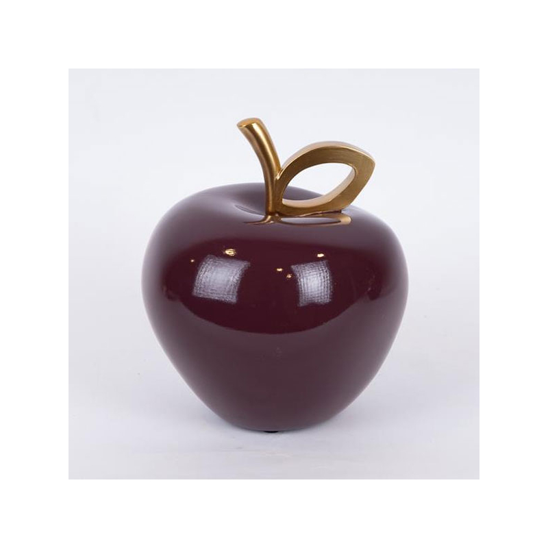 Διακοσμητικό Μήλο (Φ18x20.5) Estheti 752-28609