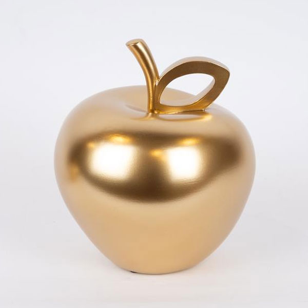 Διακοσμητικό Μήλο (Φ18x20.5) Estheti 752-28610