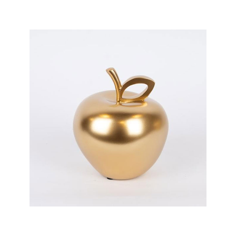 Διακοσμητικό Μήλο (Φ13x14.9) Estheti 752-28612