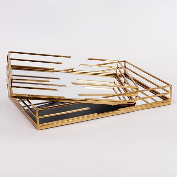 Δίσκοι Διακόσμησης (Σετ 2τμχ) Estheti 819-00082