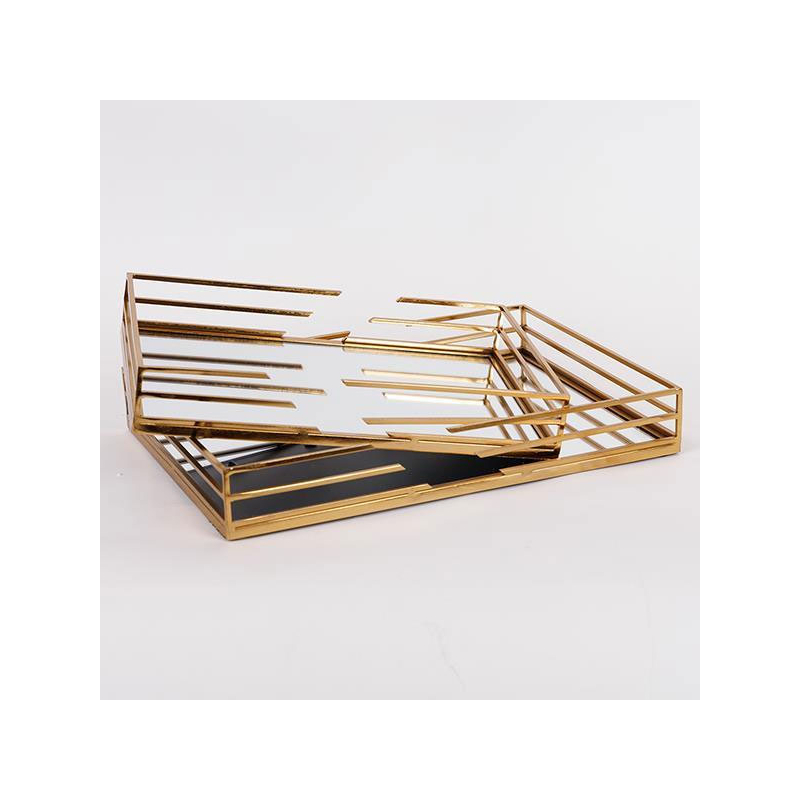 Δίσκοι Διακόσμησης (Σετ 2τμχ) Estheti 819-00082