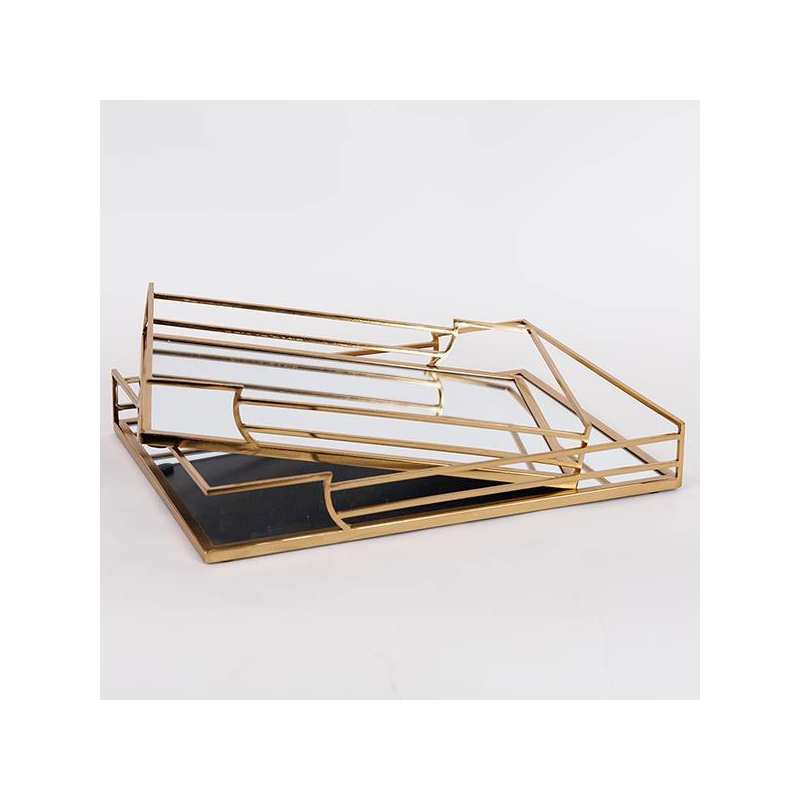 Δίσκοι Διακόσμησης (Σετ 2τμχ) Estheti 819-00083