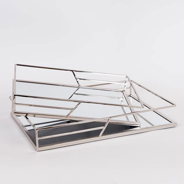 Δίσκοι Διακόσμησης (Σετ 2τμχ) Estheti 819-00084