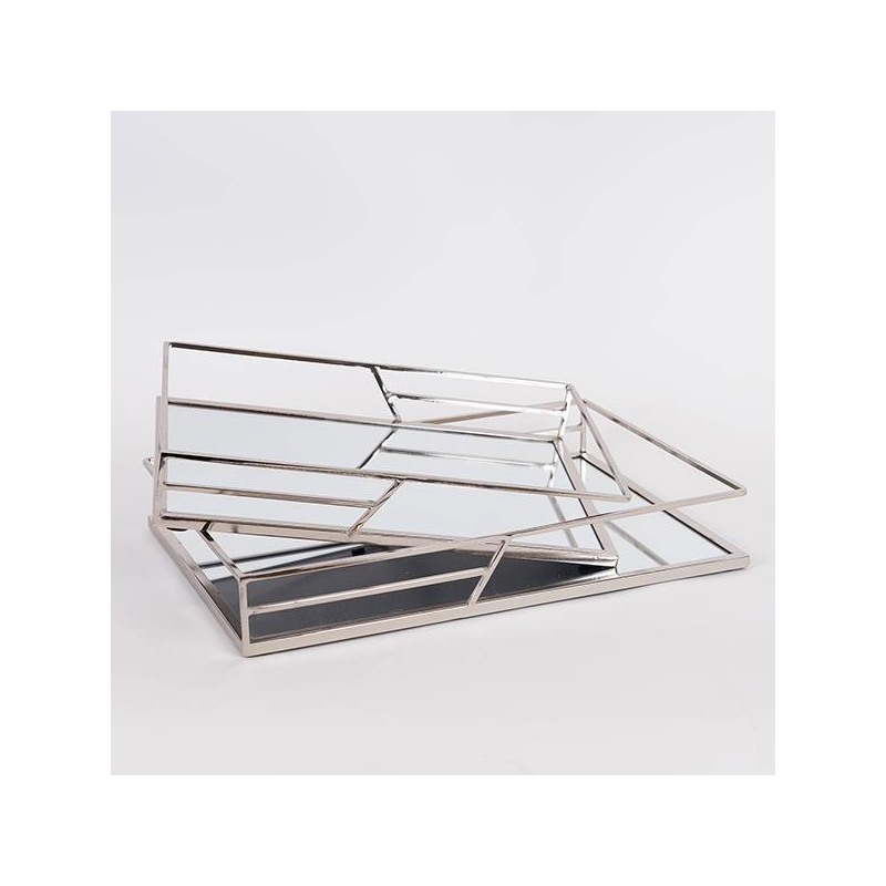 Δίσκοι Διακόσμησης (Σετ 2τμχ) Estheti 819-00084