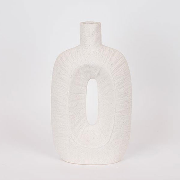 Διακοσμητικό Βάζο (20x9.5x34) Estheti 819-00148