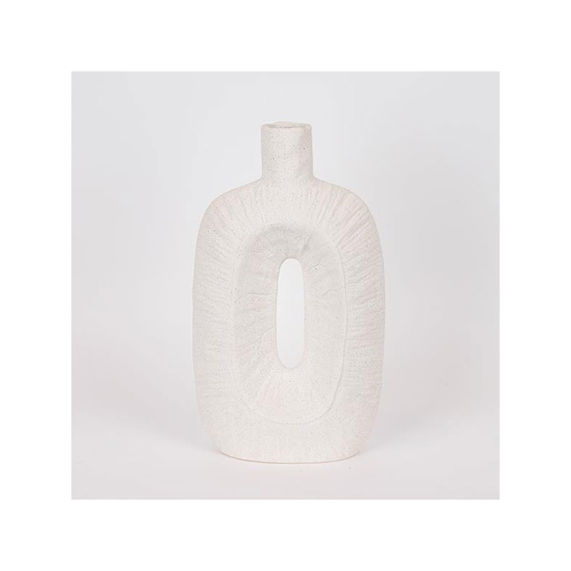 Διακοσμητικό Βάζο (20x9.5x34) Estheti 819-00148