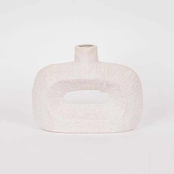 Διακοσμητικό Βάζο (23x9x20) Estheti 819-00149