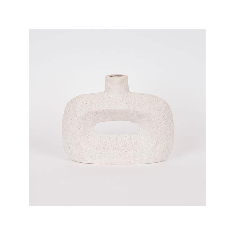 Διακοσμητικό Βάζο (23x9x20) Estheti 819-00149