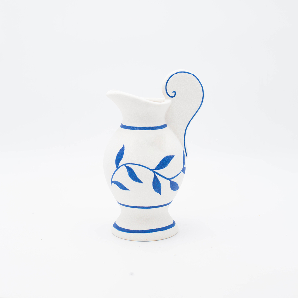 Διακοσμητικό Βάζο (13.5x10.5x21.3) Estheti 819-00226