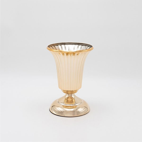 Κηροπήγιο (Φ14.5x21) Estheti 819-00245