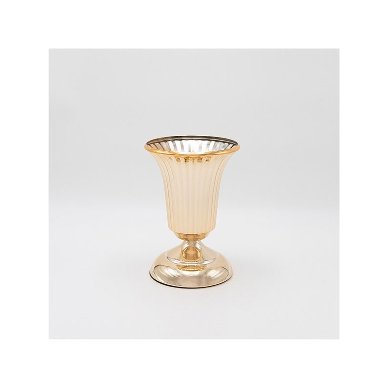 Κηροπήγιο (Φ14.5x21) Estheti 819-00245