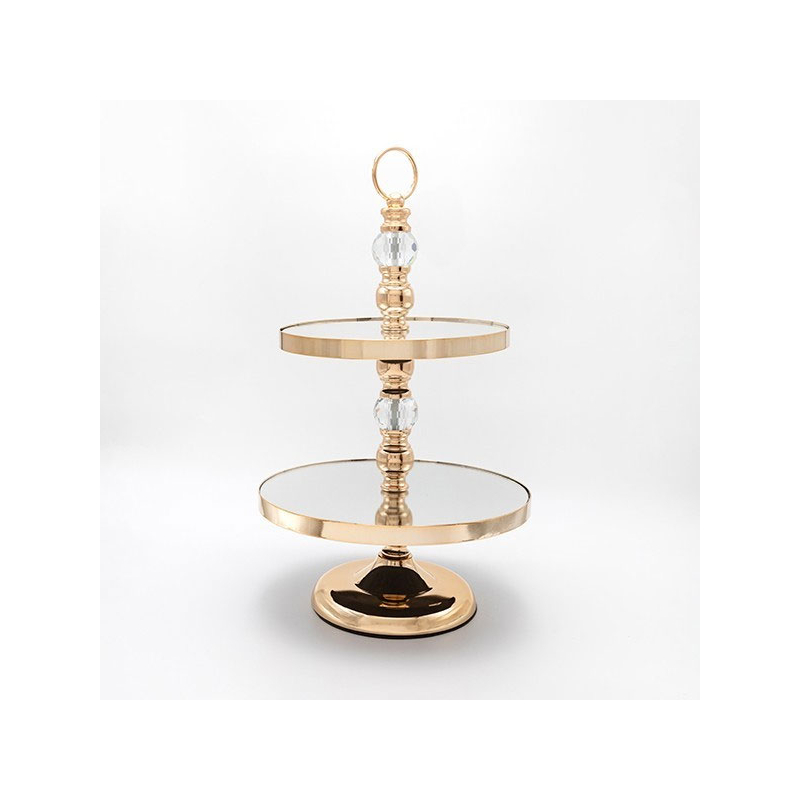 Ορντεβιέρα Διώροφη (Φ30x50) Estheti 819-00265