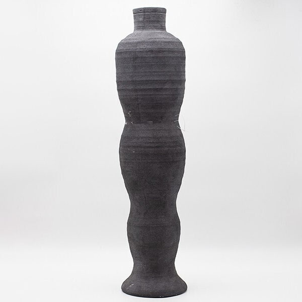 Διακοσμητικό Βάζο (Φ15x61.5) Estheti 819-00293