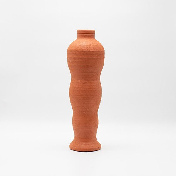 Διακοσμητικό Βάζο (Φ12x38.5) Estheti 819-00295