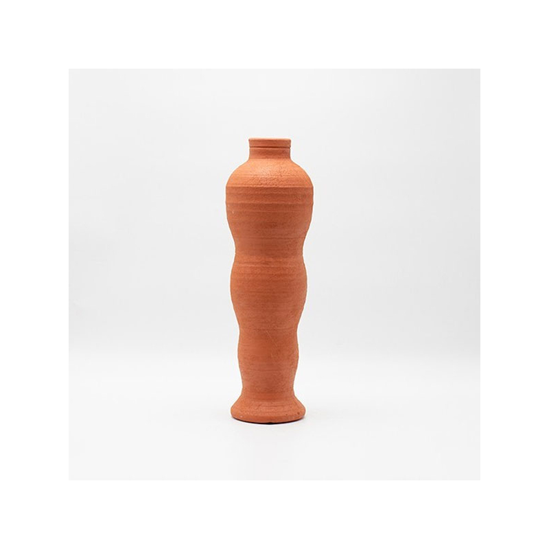 Διακοσμητικό Βάζο (Φ12x38.5) Estheti 819-00295