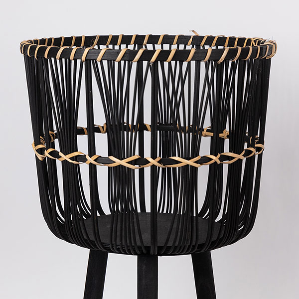 Καλάθια Αποθήκευσης (Σετ 3Τμχ) Estheti 819-00358 Home Διακόσμηση Κουτιά & Spitishop