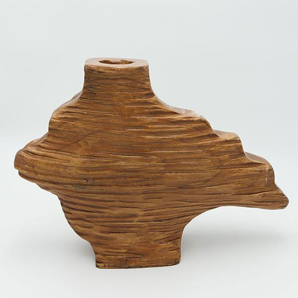 Διακοσμητικό Βάζο (38x9.5x26) Estheti 819-00394