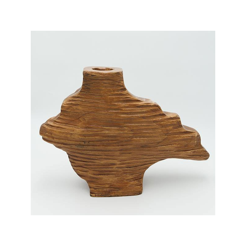 Διακοσμητικό Βάζο (38x9.5x26) Estheti 819-00394