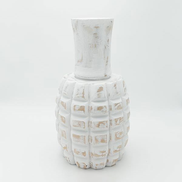 Διακοσμητικό Βάζο (Φ22x41) Estheti 819-00400