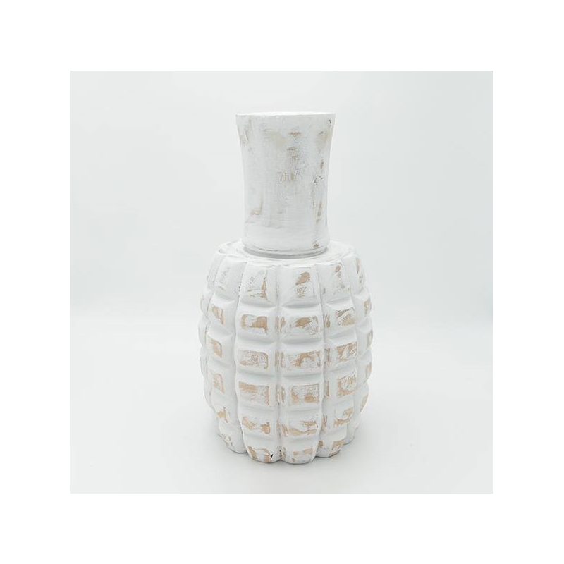 Διακοσμητικό Βάζο (Φ22x41) Estheti 819-00400