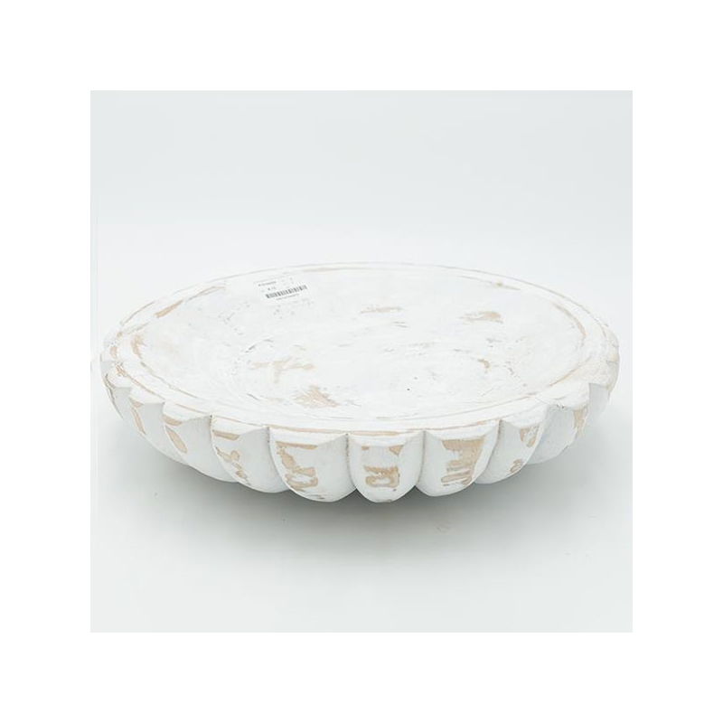 Πιατέλα Διακόσμησης (Φ28x6) Estheti 819-00404