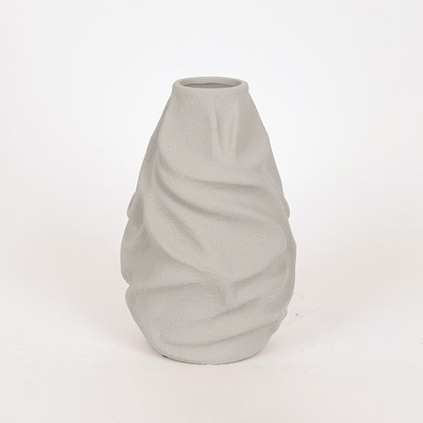 Διακοσμητικό Βάζο (18.5x18.5x28) Estheti 819-00507