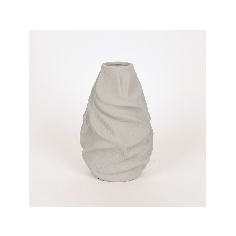 Διακοσμητικό Βάζο (18.5x18.5x28) Estheti 819-00507