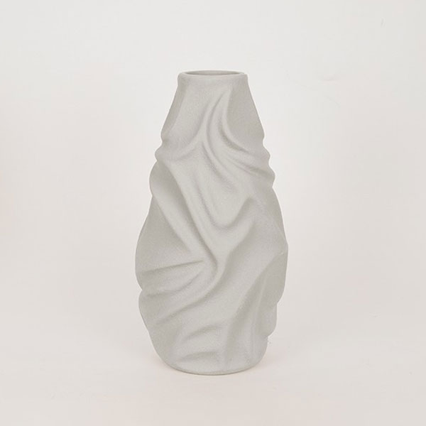 Διακοσμητικό Βάζο (20x20x37.5) Estheti 819-00508