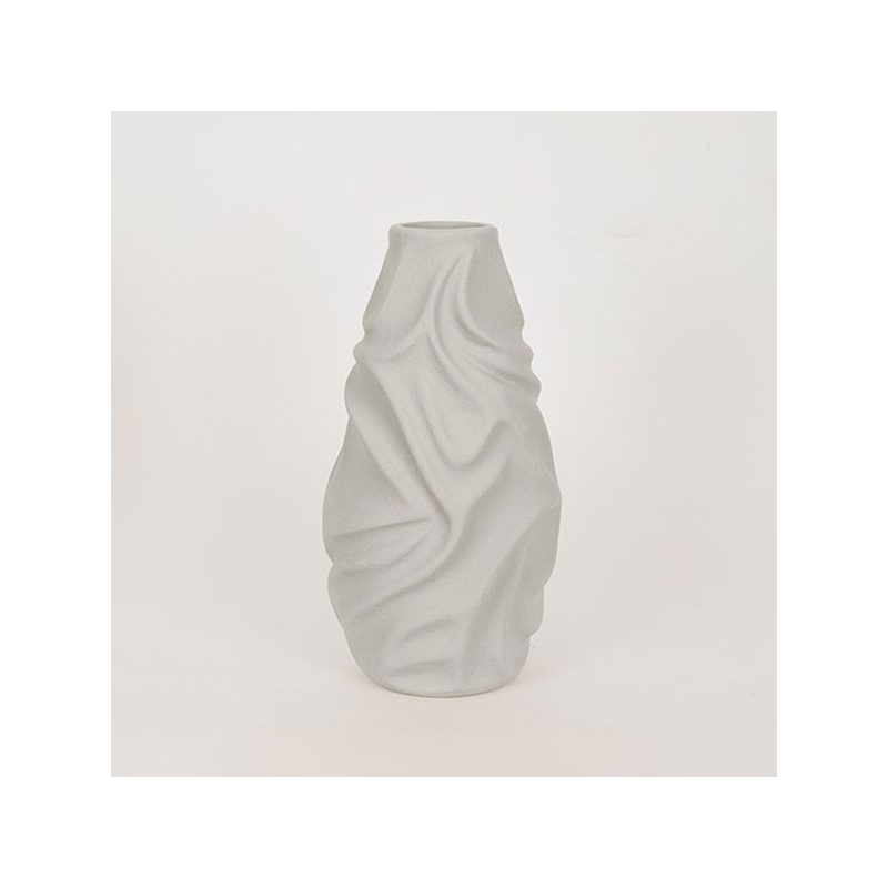 Διακοσμητικό Βάζο (20x20x37.5) Estheti 819-00508