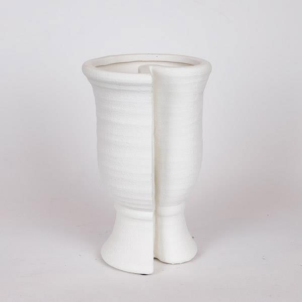 Διακοσμητικό Βάζο (19.5x17x29) Estheti 819-00516