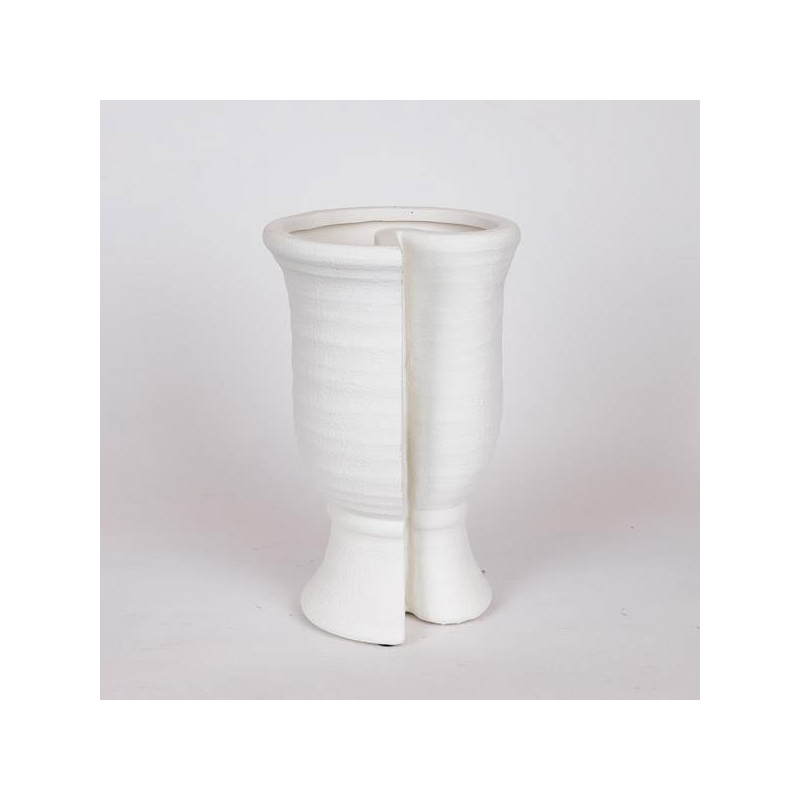 Διακοσμητικό Βάζο (19.5x17x29) Estheti 819-00516