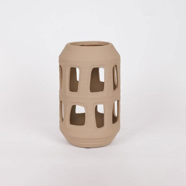 Κηροπήγιο (Φ17.5x28) Estheti 819-00521