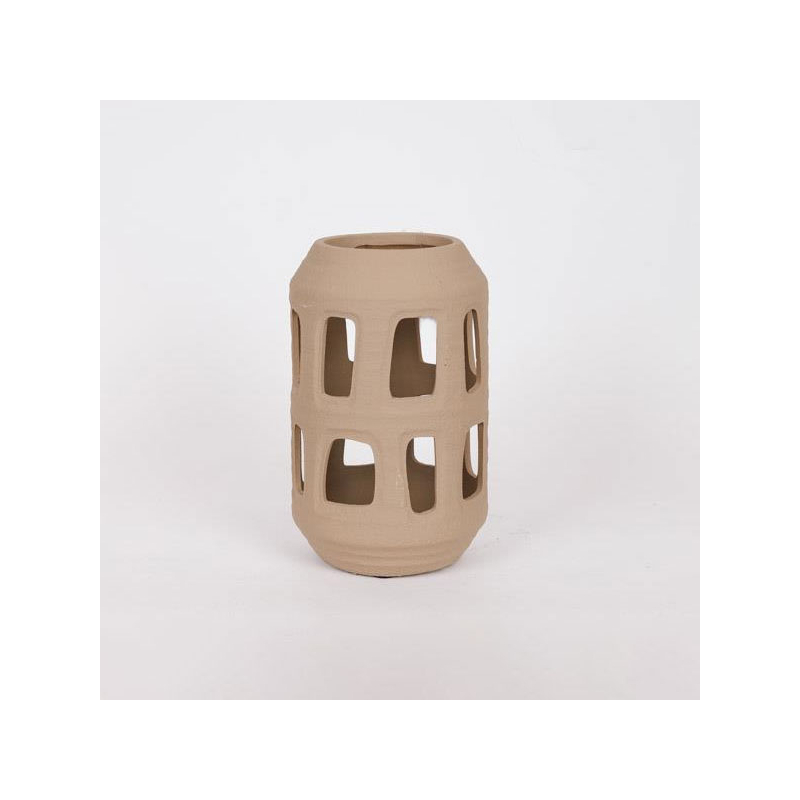 Κηροπήγιο (Φ17.5x28) Estheti 819-00521