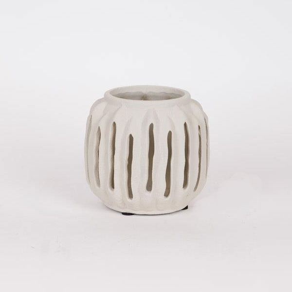 Κηροπήγιο (Φ15.5x14) Estheti 819-00523