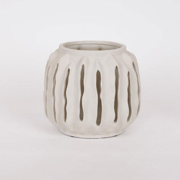 Κηροπήγιο (Φ20.5x18) Estheti 819-00524