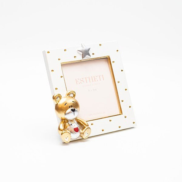 Παιδική Κορνίζα (9x9) Estheti 815-00045