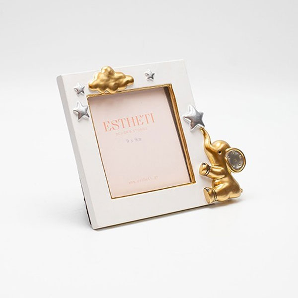 Παιδική Κορνίζα (9x9) Estheti 815-00047