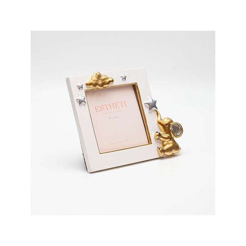 Παιδική Κορνίζα (9x9) Estheti 815-00047