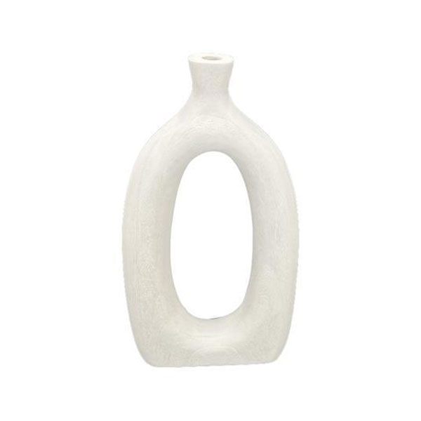 Διακοσμητικό Βάζο (25x7x48) Estheti 819-00696