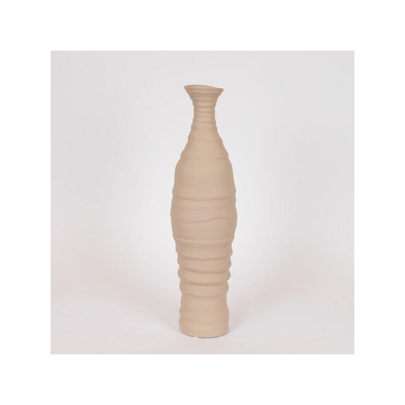 Διακοσμητικό Βάζο (Φ12x48) Estheti 819-00598