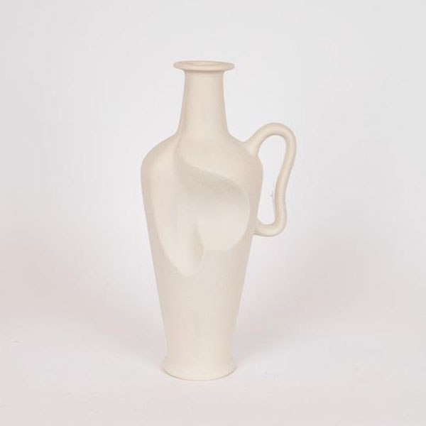 Διακοσμητικό Βάζο (19x14x39) Estheti 819-00600