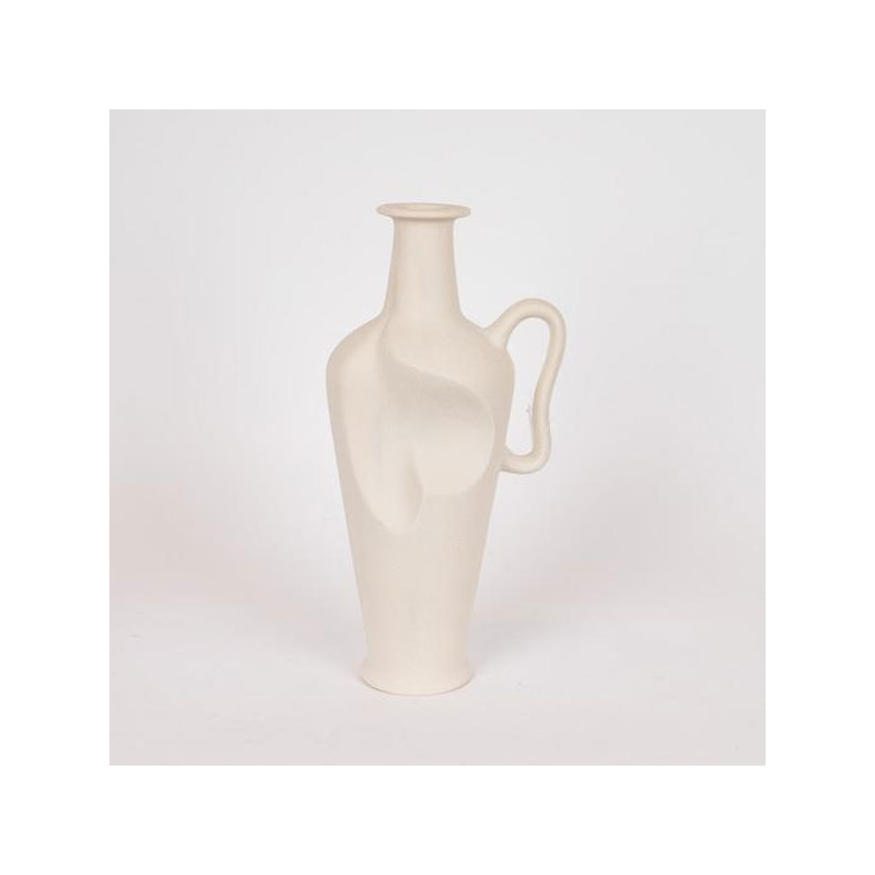 Διακοσμητικό Βάζο (19x14x39) Estheti 819-00600